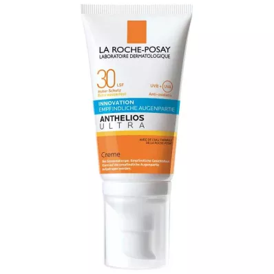 La Roche-Posay Anthelios Ultra Krem LSF 30, 50 ml La Roche-Posay Anthelios Ultra Krem LSF 30, 50 ml