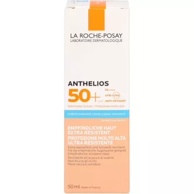 ROCHE-POSAY Anthelios Ultra krem koloryzujący LSF 50+, 50 ml