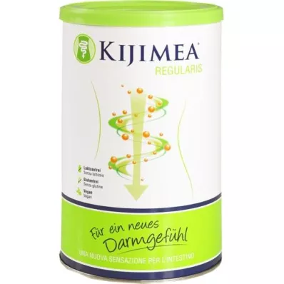 KIJIMEA Regularis granulki, 250 g