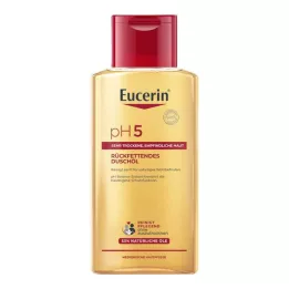 EUCERIN pH5 Olejek pod prysznic do skóry wrażliwej, 200 ml