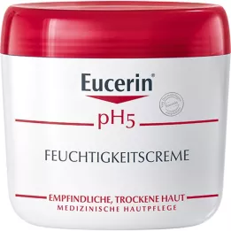 EUCERIN pH5 Soft Body Cream Sensitive Skin, 450 ml