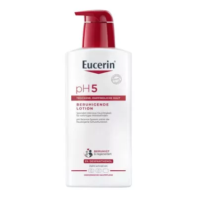 Eucerin pH5 balsam do skóry wrażliwej, 400 ml