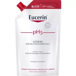 EUCERIN pH5 Lotion do skóry wrażliwej, 400 ml