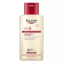 Eucerin pH5 żel pod prysznic skóra wrażliwa (200 ml)