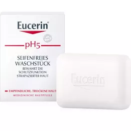 EUCERIN pH5 bez mydła do mycia skóry wrażliwej, 100 g