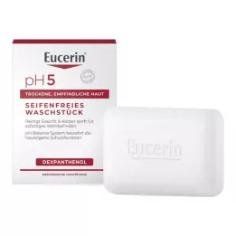 EUCERIN pH5 bez mydła do mycia skóry wrażliwej, 100 g