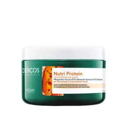 VICHY DERCOS Nutrients Maska do włosów Nutri Protein, 250 ml