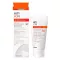 LETI Krem do twarzy AT4 Defense SPF 50+, 50 ml