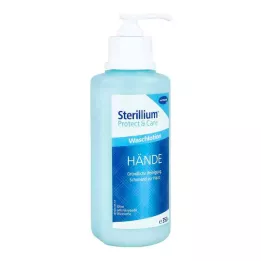 STERILLIUM Protect & Care mydło w płynie do rąk, 350 ml