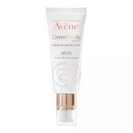 AVENE DermAbsolu GETÖNT ujędrniający krem koloryzujący, 40 ml