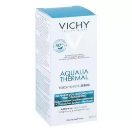 VICHY AQUALIA Lekkie serum termiczne/R, 30 ml