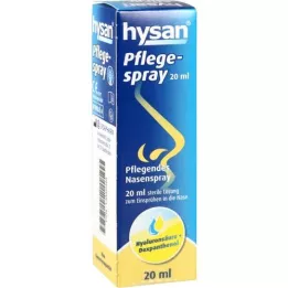 HYSAN Spray pielęgnacyjny, 20 ml