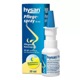HYSAN Spray pielęgnacyjny, 20 ml