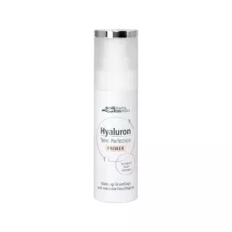 Hialuronowy podkład poprawiający cerę, 30 ml