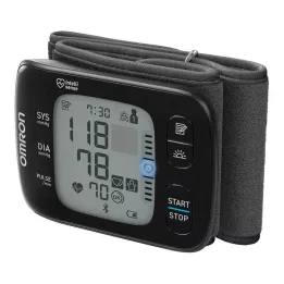 OMRON RS7 Intelli IT Handg.Blutd.Messg.HEM-6232T-D, 1 szt