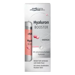 HYALURON BOOSTER Żel energetyczny, 30 ml