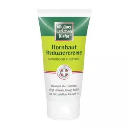 ALLGÄUER LATSCHENK. Krem redukujący modzele, 150 ml