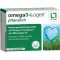 Kapsułki roślinne OMEGA3-Loges, 120 szt