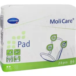 MOLICARE Pad 2 krople, 28 szt