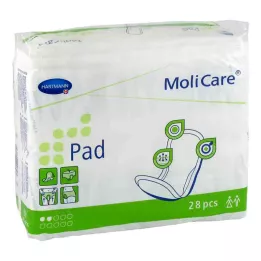 MOLICARE Pad 2 krople, 28 szt
