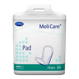 MOLICARE Pad 3 krople, 28 szt