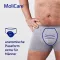 MOLICARE Premium MEN Pad 3 krople, 14 szt