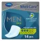 MOLICARE Premium MEN Pad 3 krople, 14 szt