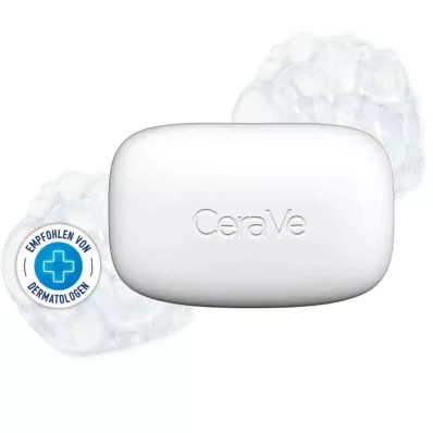 CERAVE Płyn do płukania nawilżający, 128 g