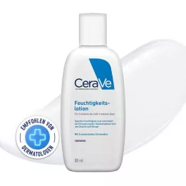 CERAVE Balsam nawilżający, 88 ml