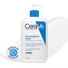 CERAVE Balsam nawilżający, 473 ml