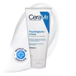 CERAVE Krem nawilżający, 177 ml