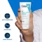 CERAVE SA Regenerujący krem do stóp, 88 ml