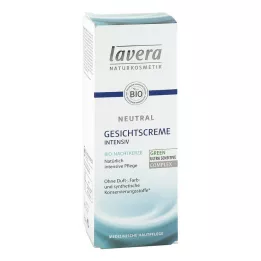 Lavera Neutralny krem do twarzy, 50 ml