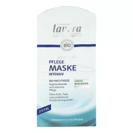 Lavera Maska neutralna, 2X5 ml