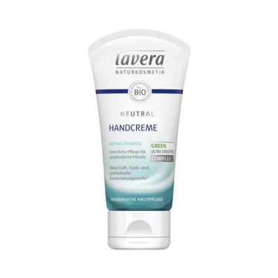 LAVERA Neutralny krem do rąk, 50 ml