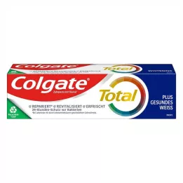 COLGATE Pasta do zębów Total Plus Healthy White, 75 ml
