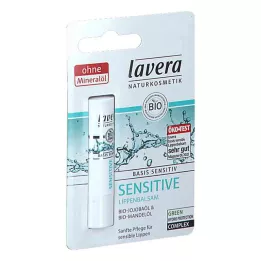 LAVERA basis sensitiv Balsam do ust sensitive, 4,5 g