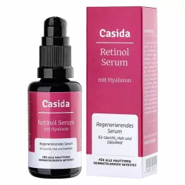 Serum z retinolem, 30 ml