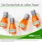 VITASPRINT Butelki do napojów Pro Energy, 8 szt