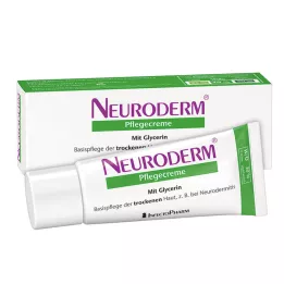 NEURODERM Krem pielęgnacyjny, 250 ml