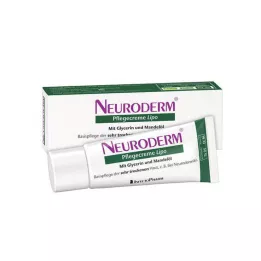 NEURODERM Krem pielęgnacyjny Lipo, 100 ml