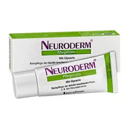 NEURODERM Balsam pielęgnacyjny, 100 ml