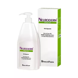 NEURODERM Balsam pielęgnacyjny, 500 ml