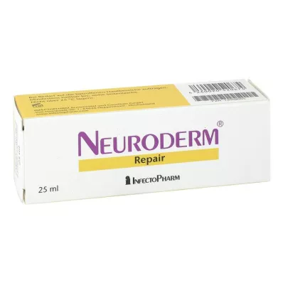 NEURODERM Krem naprawczy, 25 ml