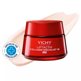 VICHY LIFTACTIV Specjalistyczny krem kolagenowy, 50 ml