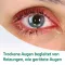EvoTears OMEGA krople do oczu, 3 ml