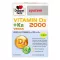 Doppelherz Witamina D3 2000 + K2 tabletki systemowe, 60 szt