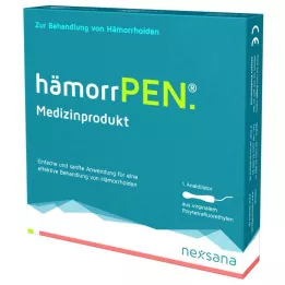 HEMORRPEN, 1 szt