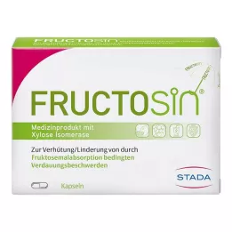 FRUCTOSIN Kapsułki, 30 szt