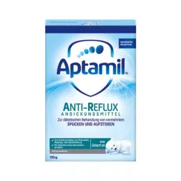 APTAMIL Zagęszczacz Anti-Reflux w proszku, 135 g
